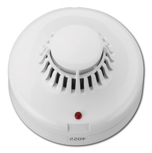 zx832 multisensor - are zp720 heat detectors compatible with my Ziton ZP3 panel